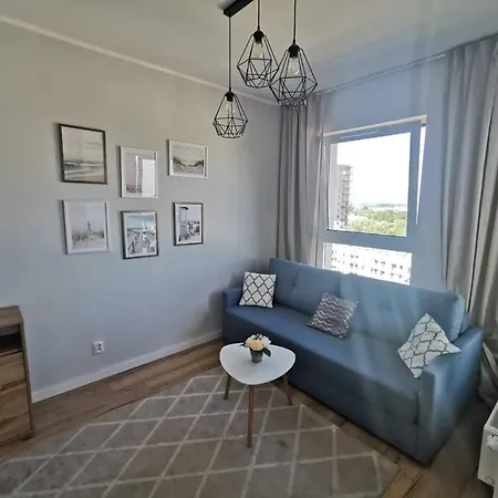 Apartment Urocze Z Widokiem Na Morze *