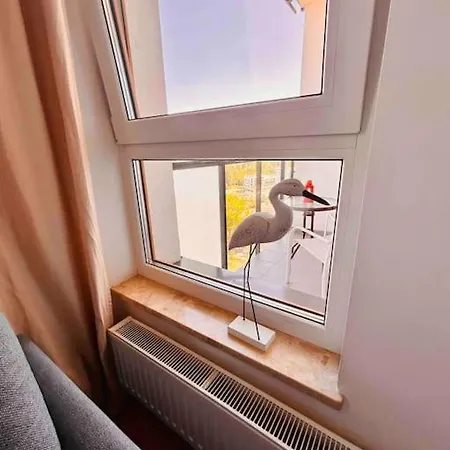 Urocze Z Widokiem Na Morze Gdansk