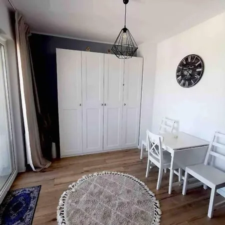 Urocze Z Widokiem Na Morze Gdansk