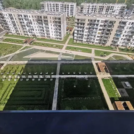 Apartment Urocze Z Widokiem Na Morze *