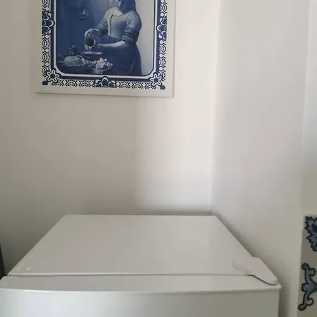 Urocze Z Widokiem Na Morze * Danzig